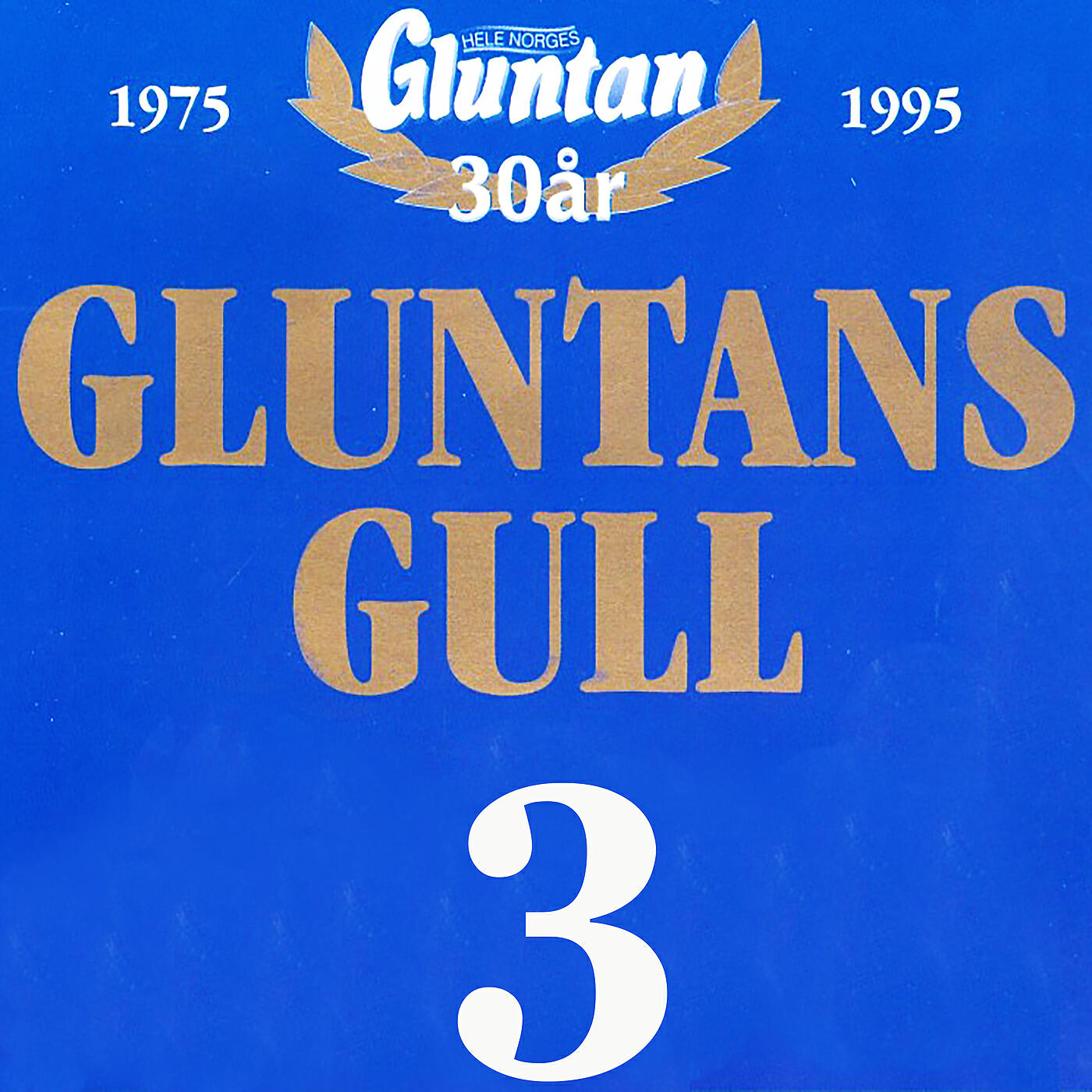 Gluntan - En liten prat