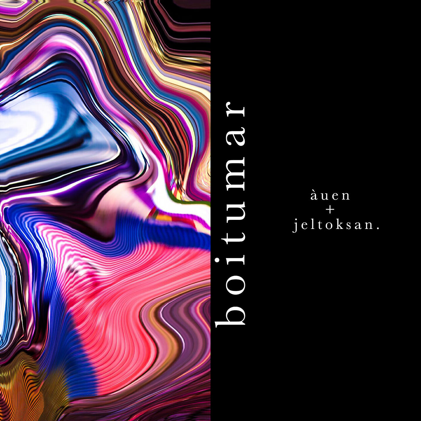 àuen - Boitumar