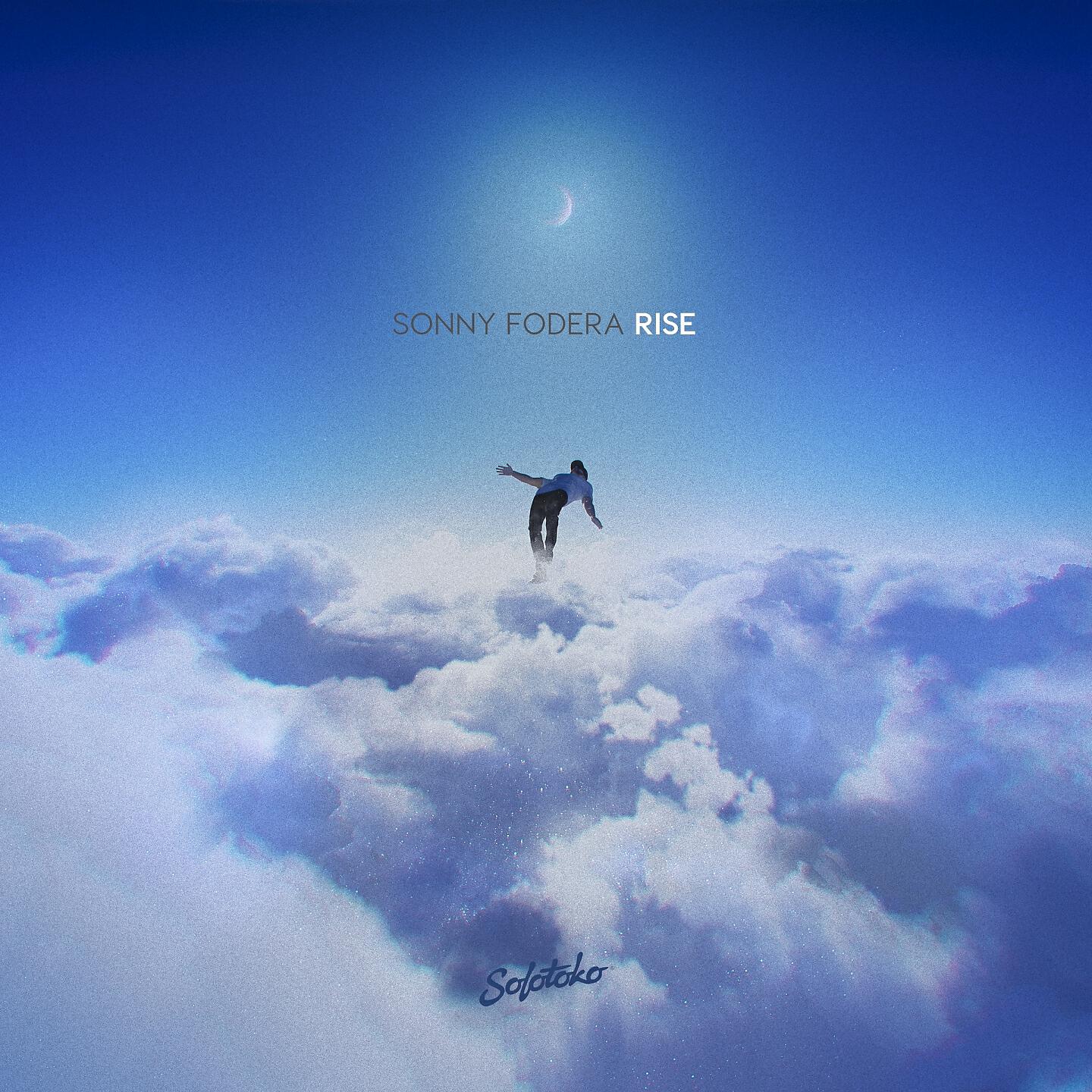 Sonny Fodera - Creeper