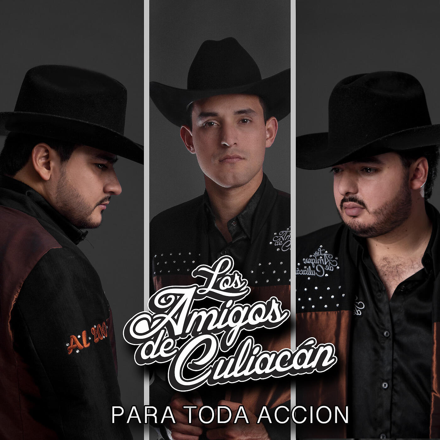 Los Amigos De Culiacàn - El Fifty