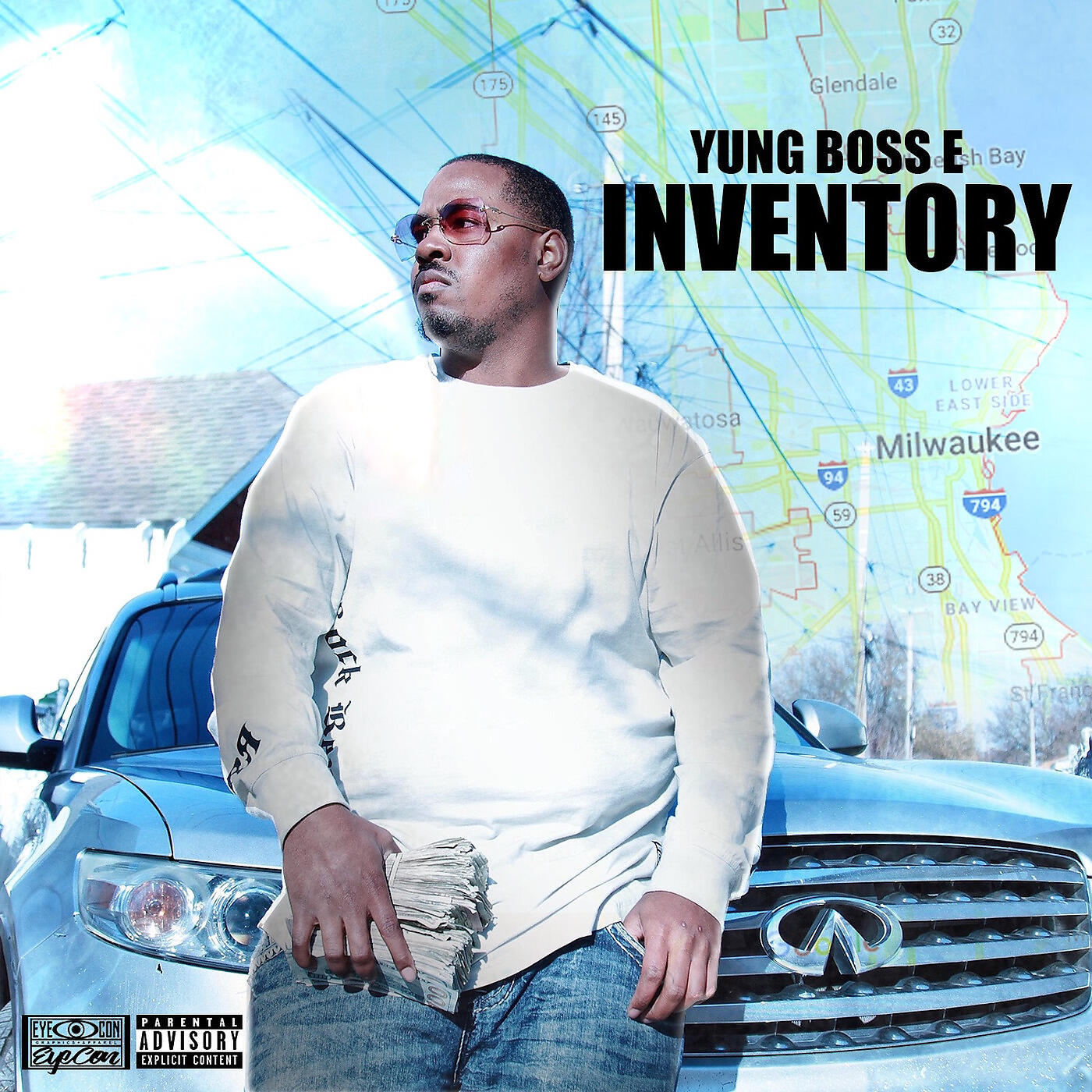 Yung Boss E - Knowledge
