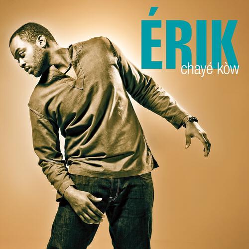 ERIK - Vire tombe
