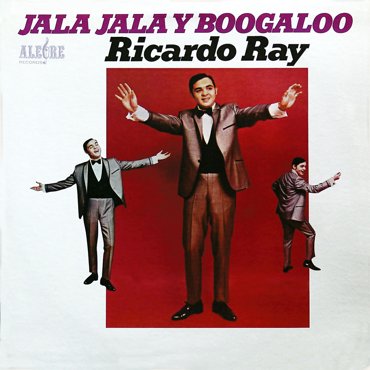 Ricardo 
