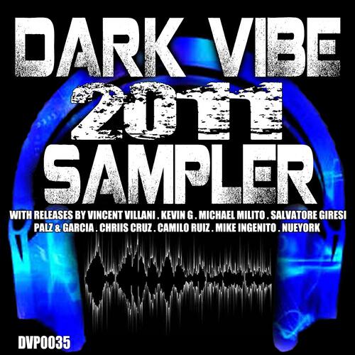 Vincent Villani - I Like It Here (Original Mix)