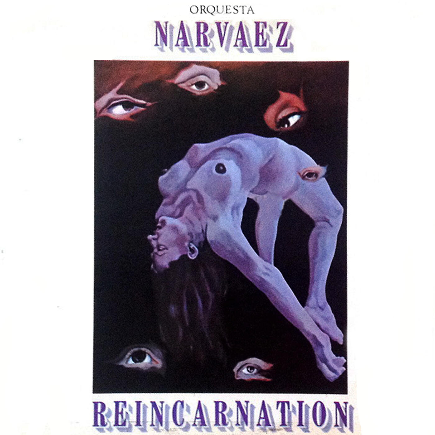 Orquesta Narváez - Sabiduría