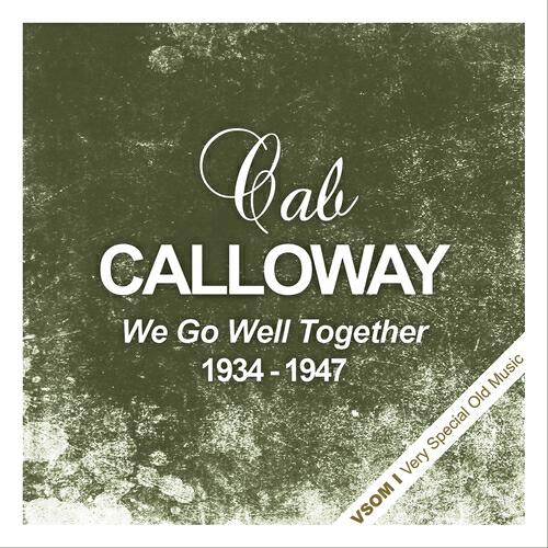 Cab Calloway - I See a Million People (But all I Can See Is You) (Remastered)