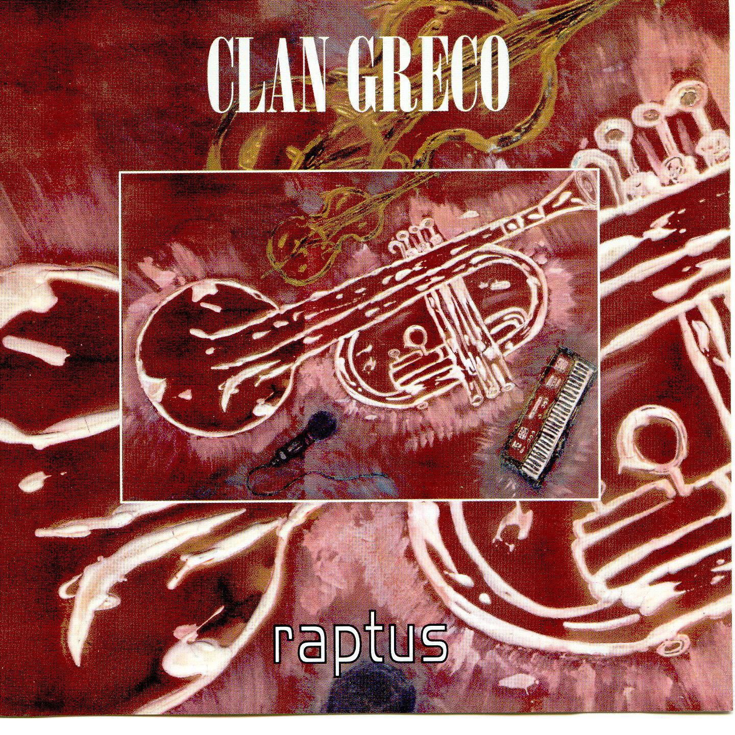 Clan Greco - The Cid