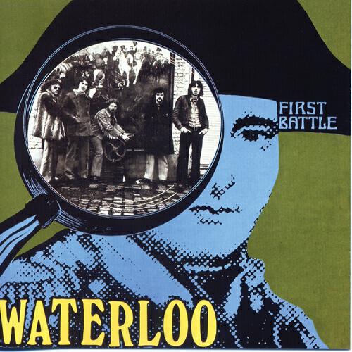Waterloo - Problems