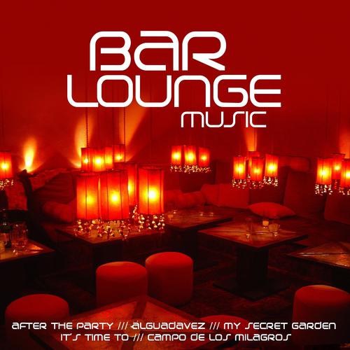 Постер альбома Bar Lounge Music