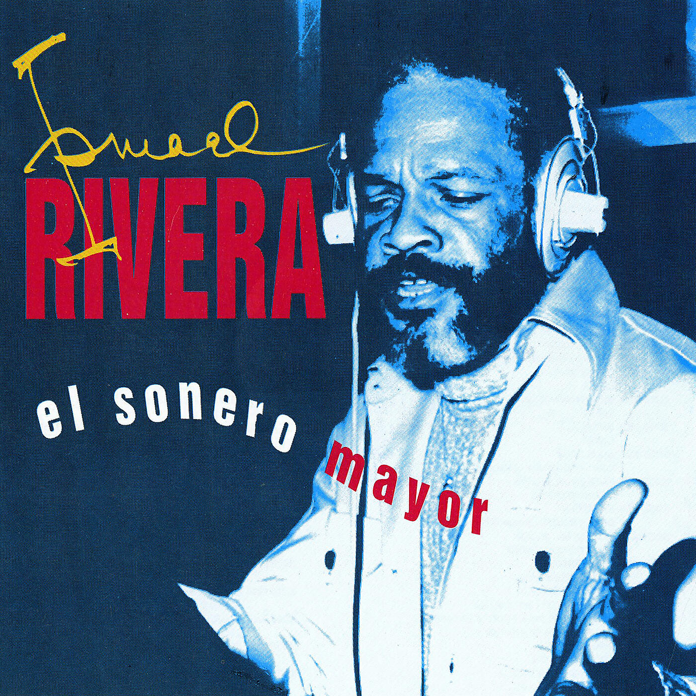 Ismael Rivera - El Chivo De La Campana