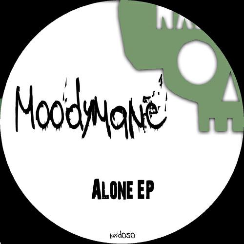 MoodyManc - Deepeace (Original Mix)