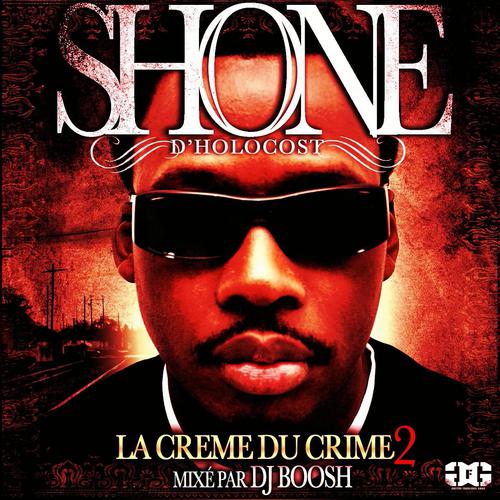 Постер альбома La crème du crime 2