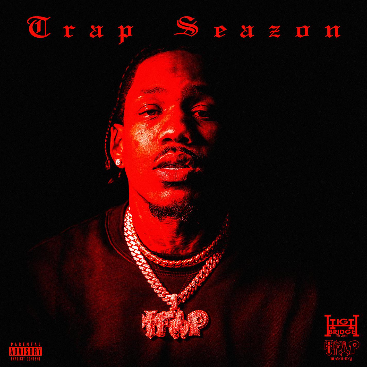 Постер альбома Trap Seazon
