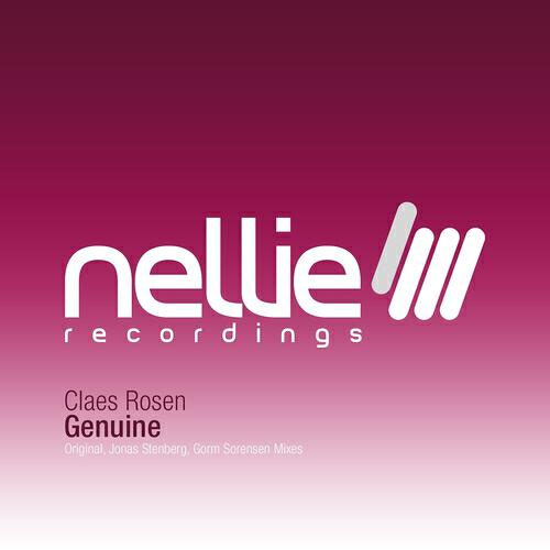 Claes Rosen - Genuine (Jonas Stenberg Remix)
