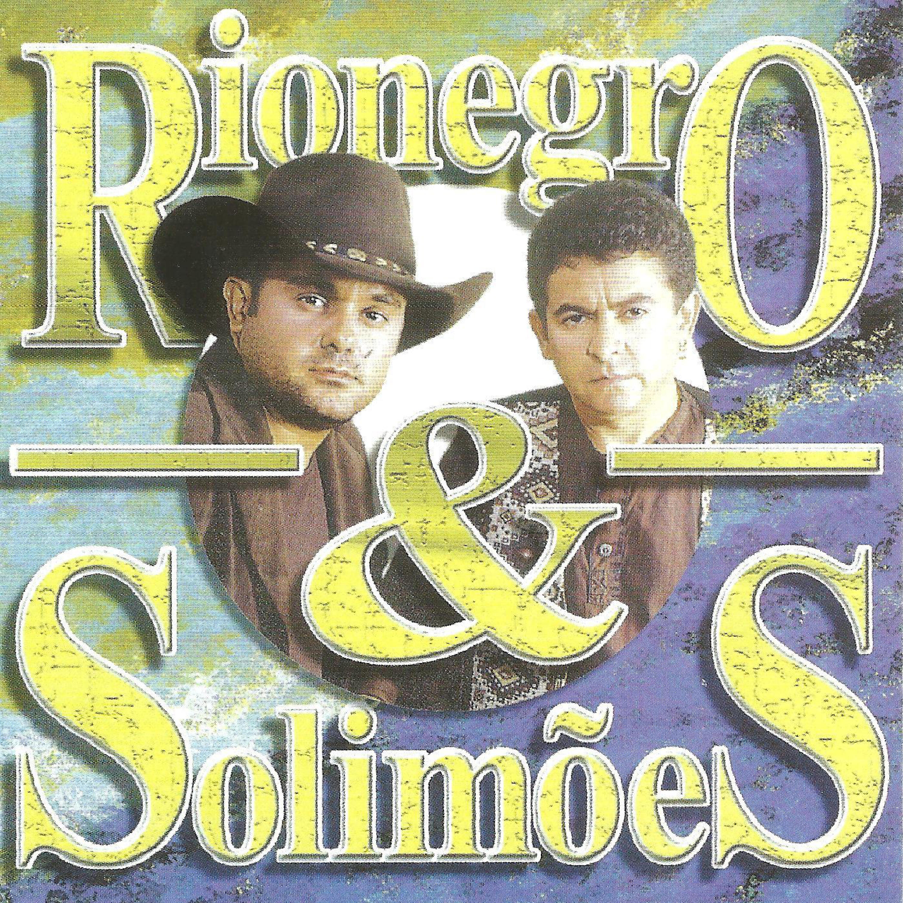 Rionegro - Tô Doidão