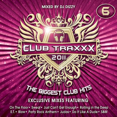Bully Boys - Hey Baby (Drop It to the Floor) (Tech Electro Mix)