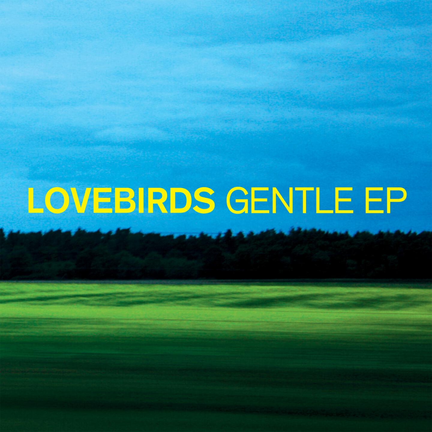 Lovebirds - Gentle (Ian Pooley Remix)