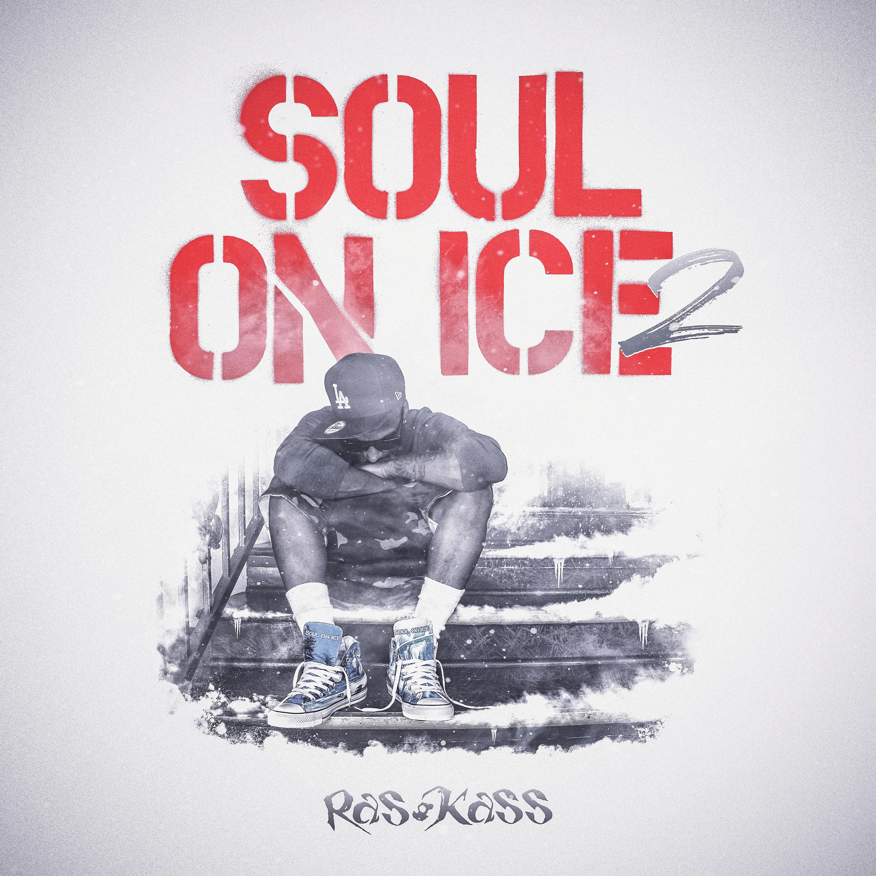 Постер альбома Soul on Ice 2