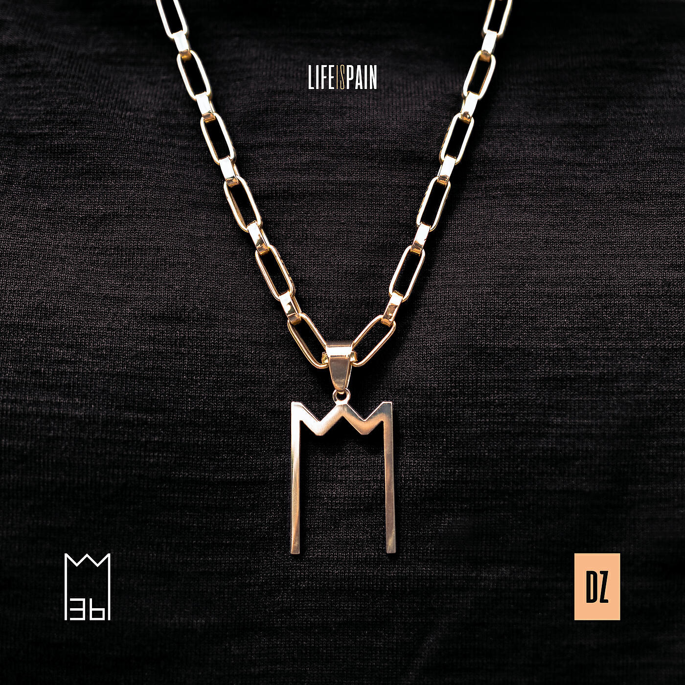 Mosh36 - Nate Díaz