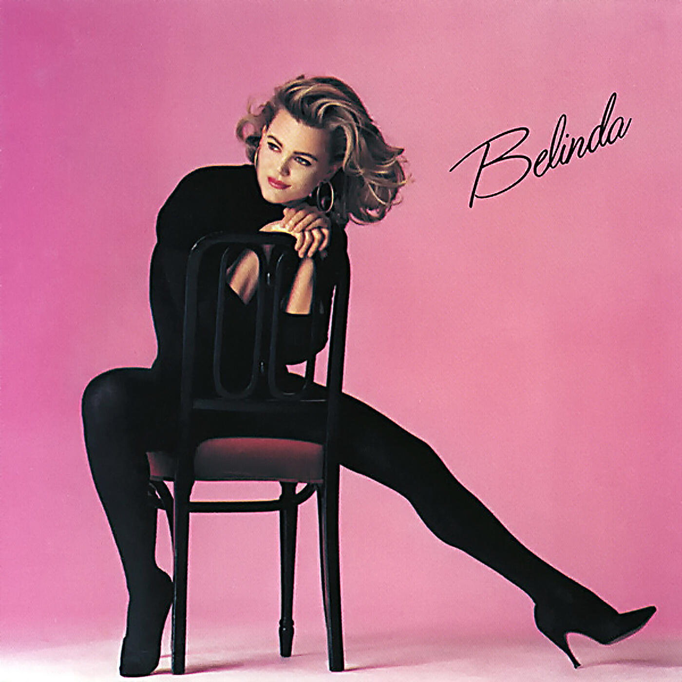 Belinda Carlisle - I Need A Disguise
