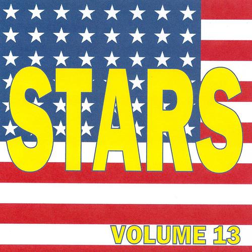 Постер альбома Stars, Vol. 13