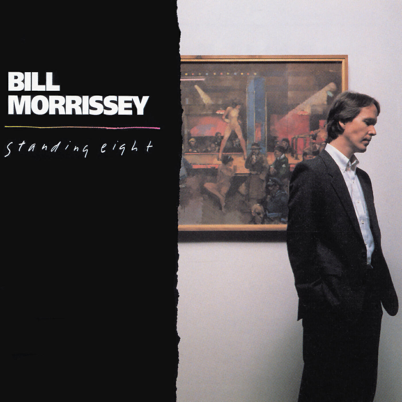 Bill Morrissey - John Haber