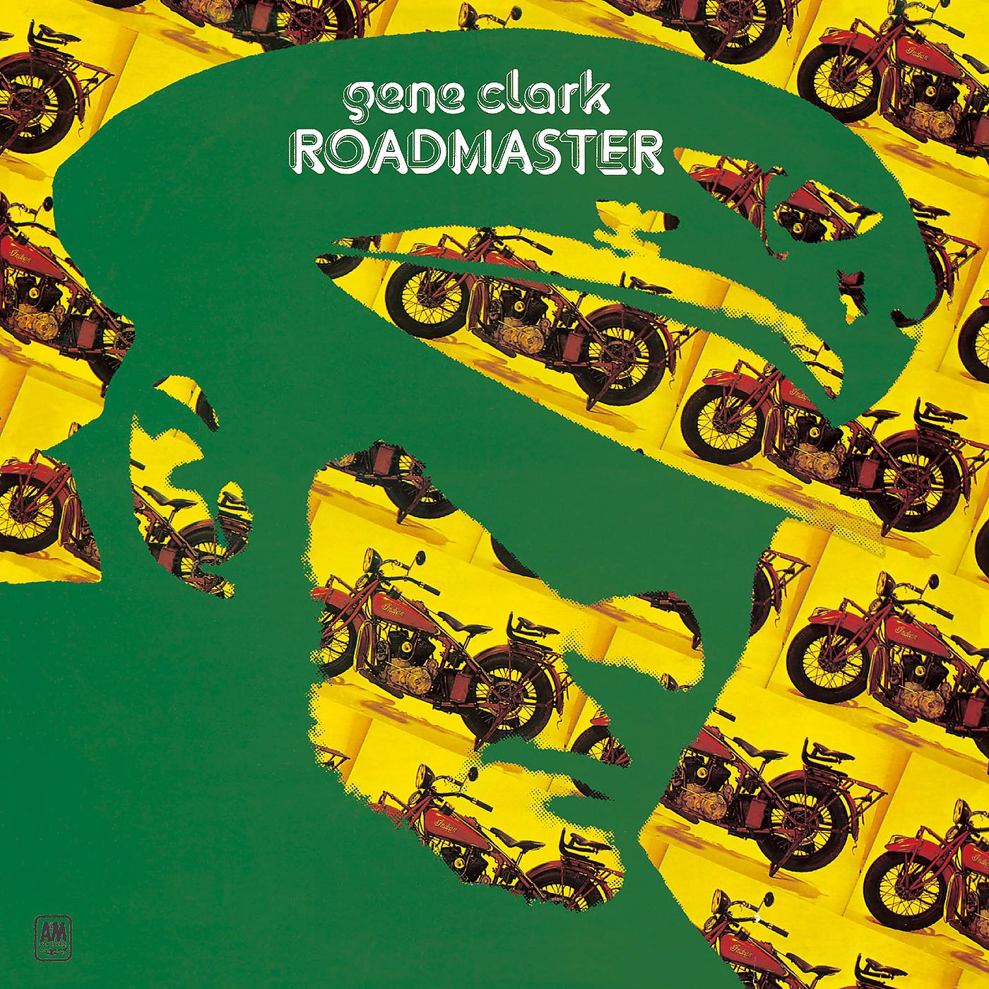 Постер альбома Roadmaster