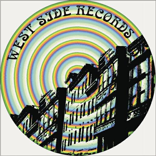 Victor Simonelli - We Gonna House It Up (feat. Mr Mike) [West Side Clapapella]