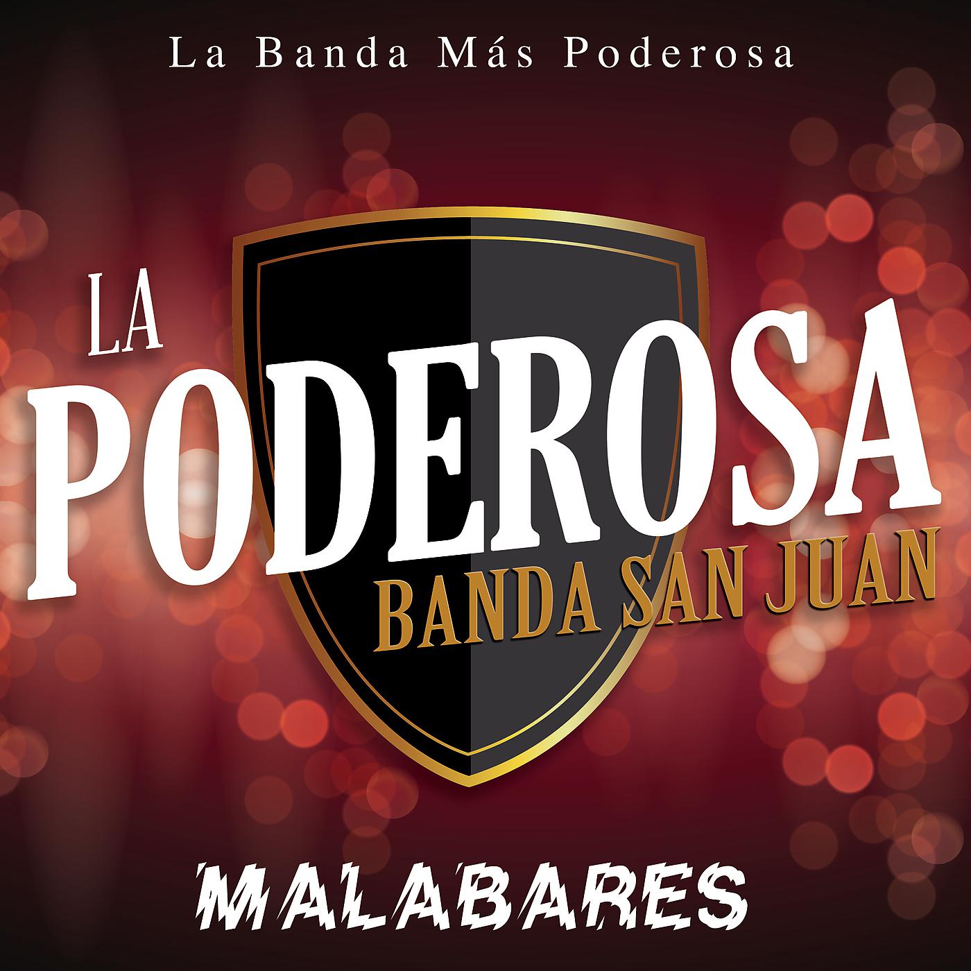 Постер альбома Malabares