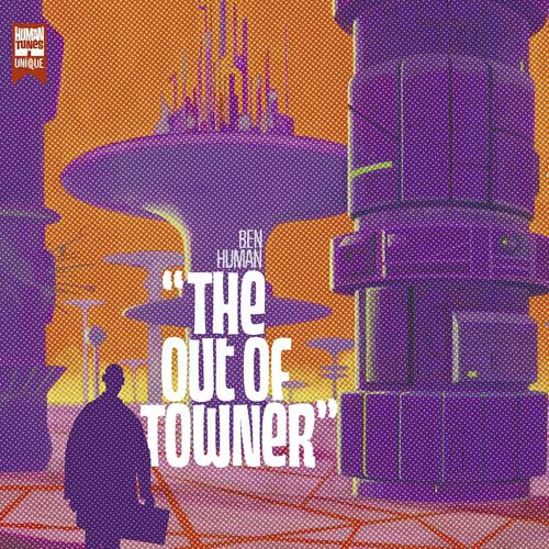 Ben Human - Downtown Brown