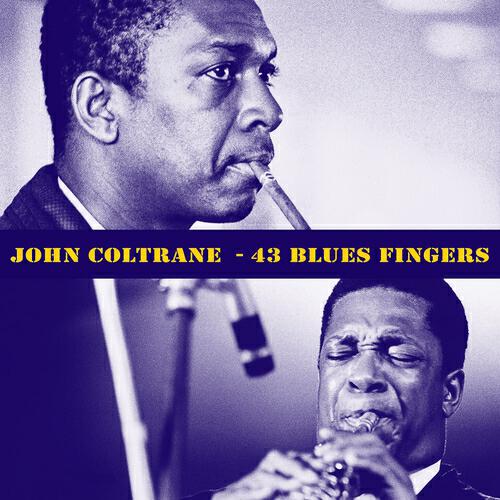 John Coltrane - Soft Lights and Sweet Music
