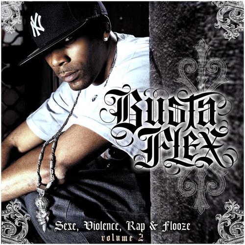 Busta Flex - J'en ai marre