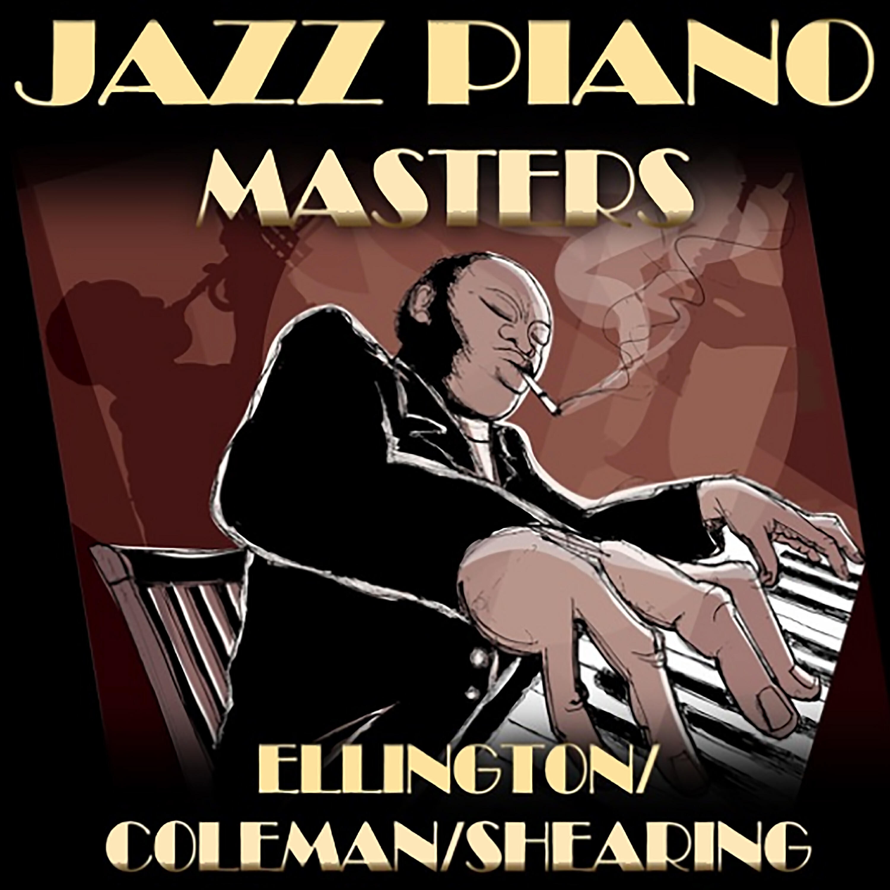 Cy Coleman - Something I Dreamed Last Night