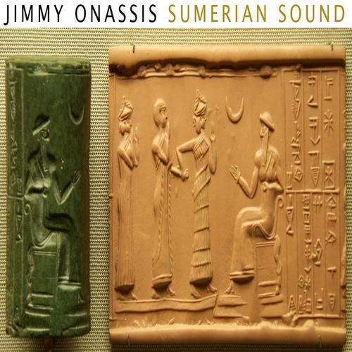Постер альбома Sumerian Sound