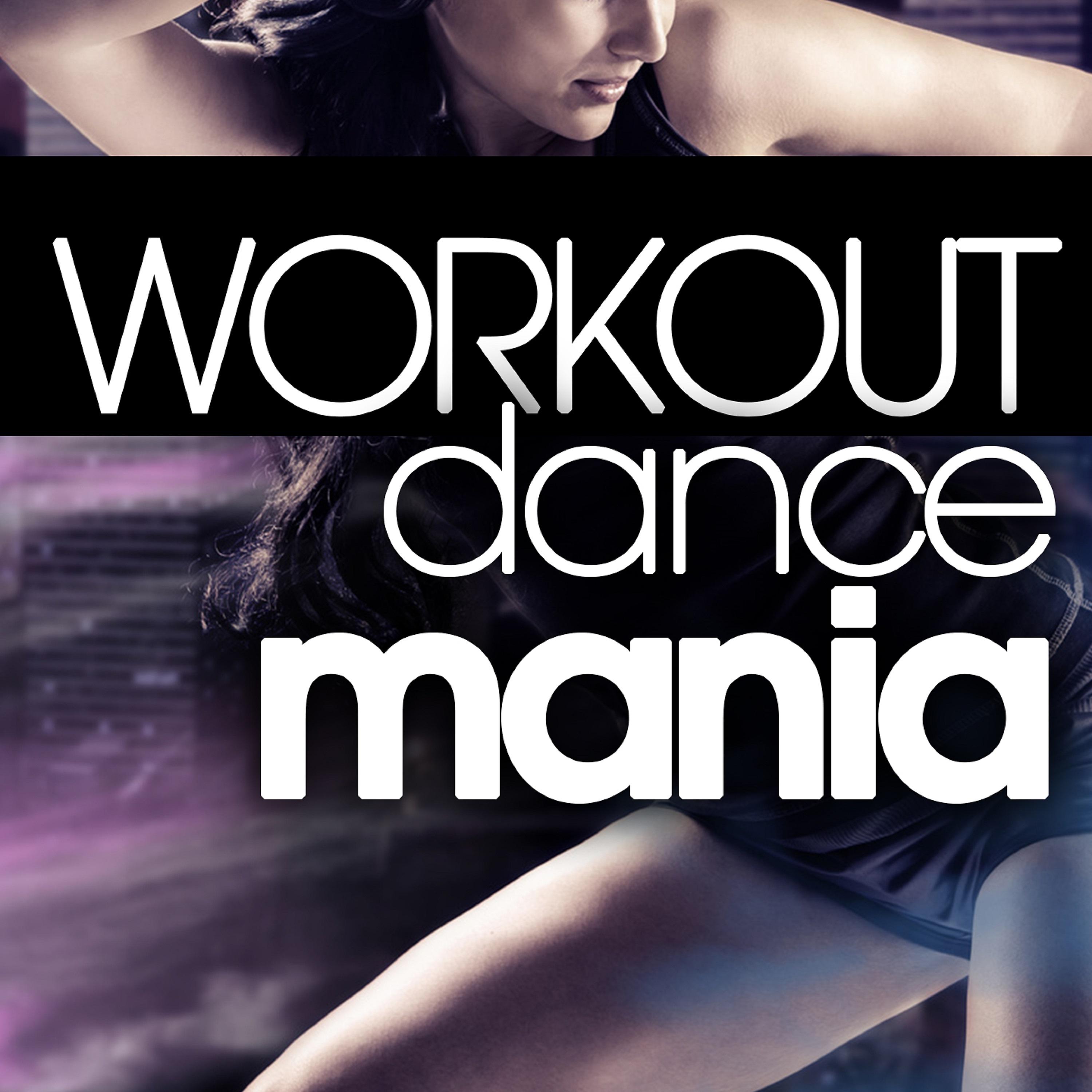 Постер альбома Workout Dance Mania