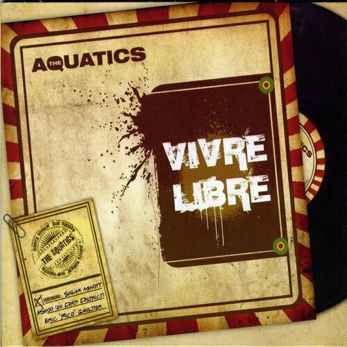 The Aquatics - Fanatics
