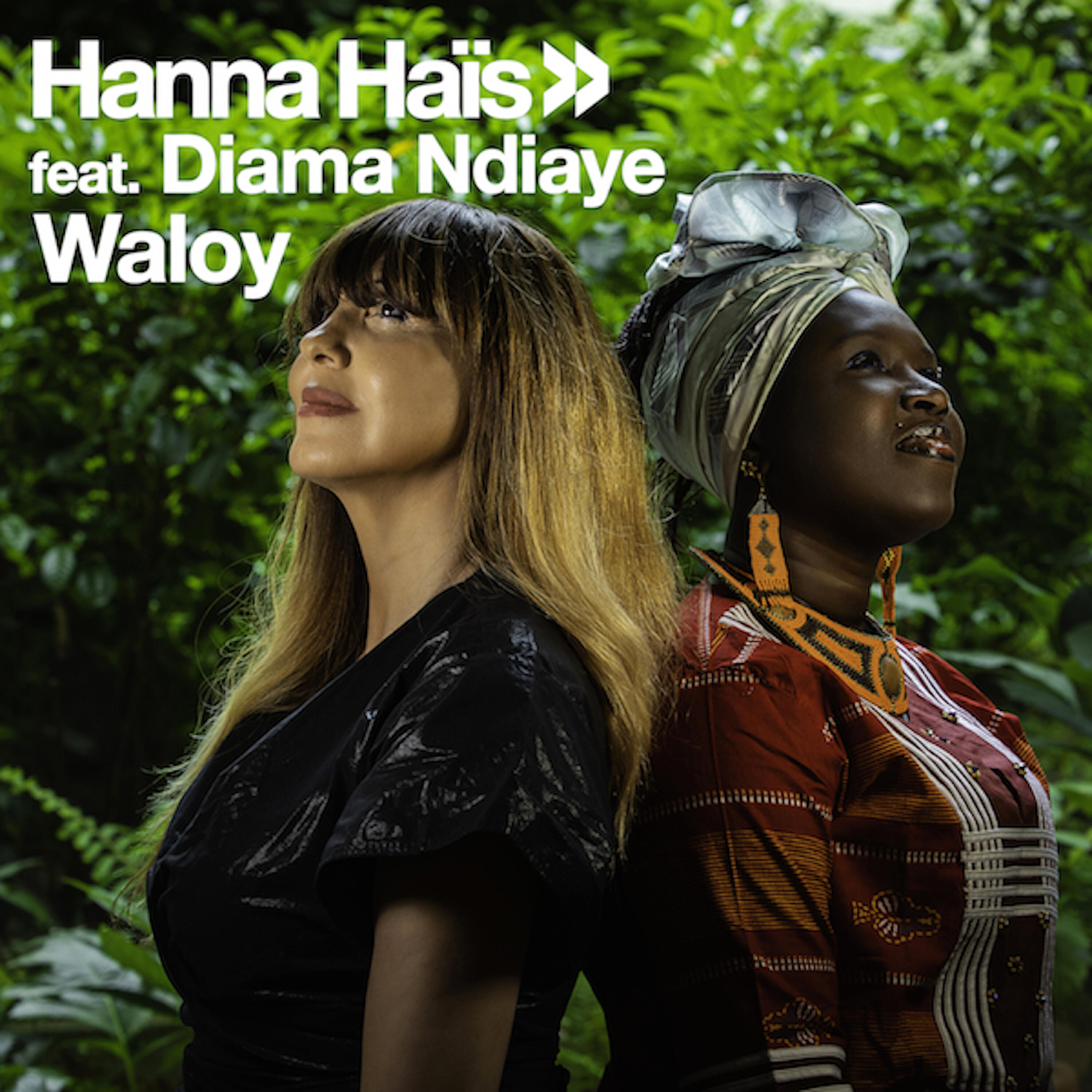 Hanna Hais - Waloy (Chanell Collen Remix)