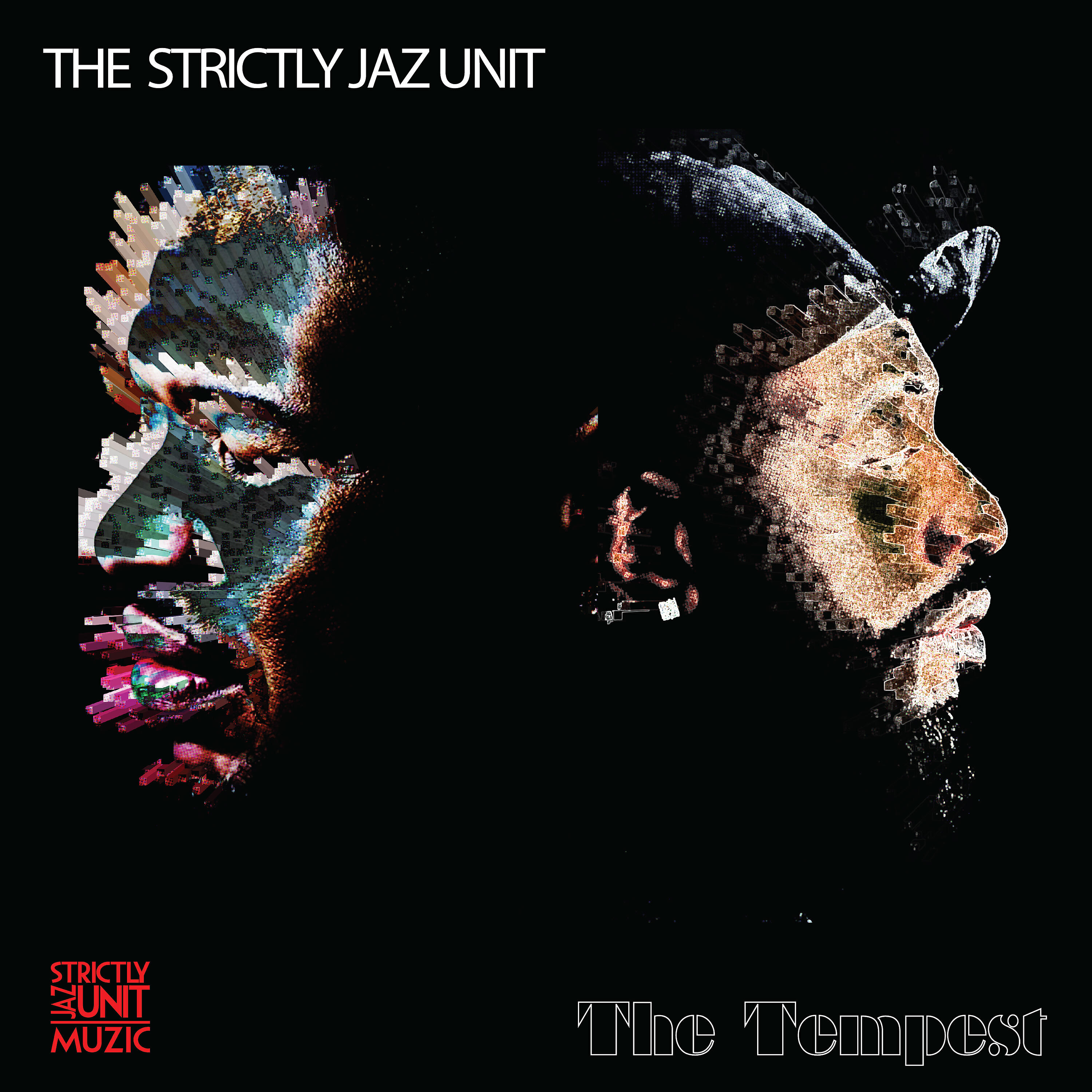 The Strictly Jaz Unit - Near the End