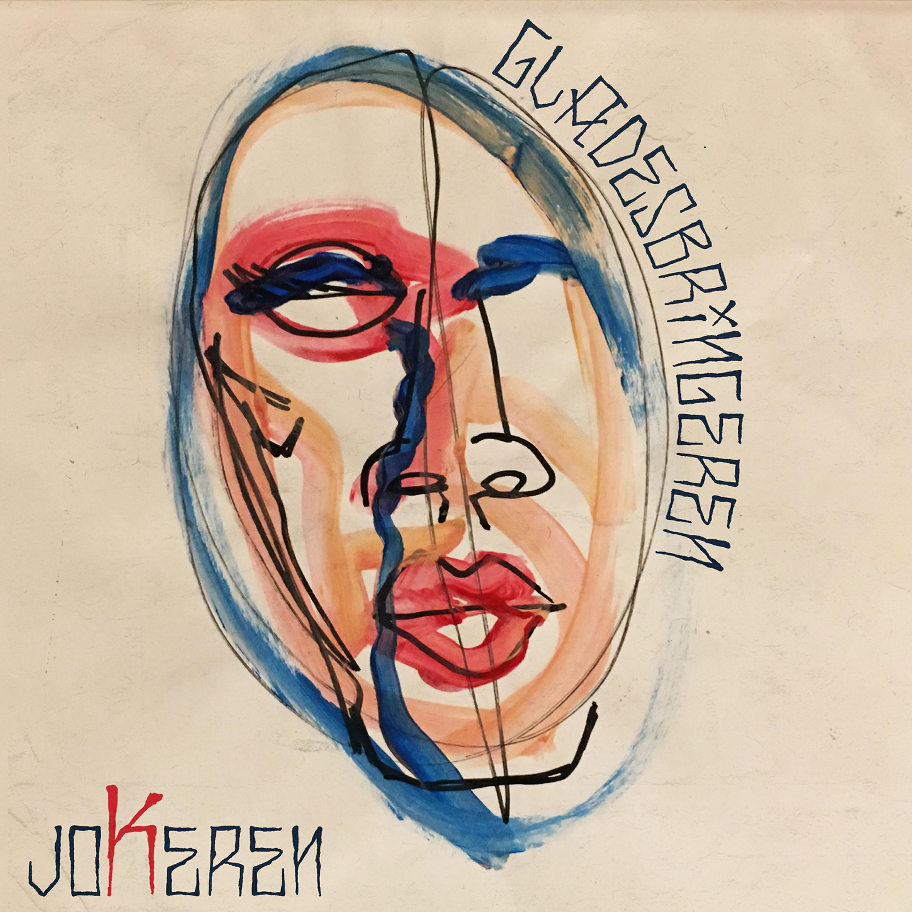 Jokeren - Vamonos