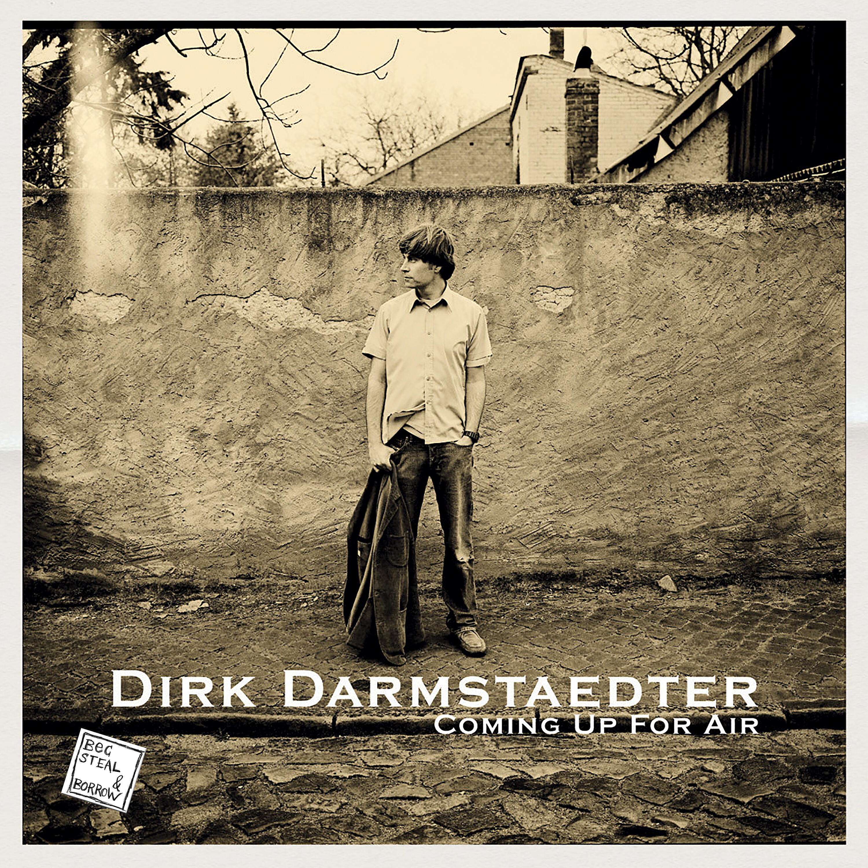 Dirk Darmstaedter - Birds, Bugs and Animals