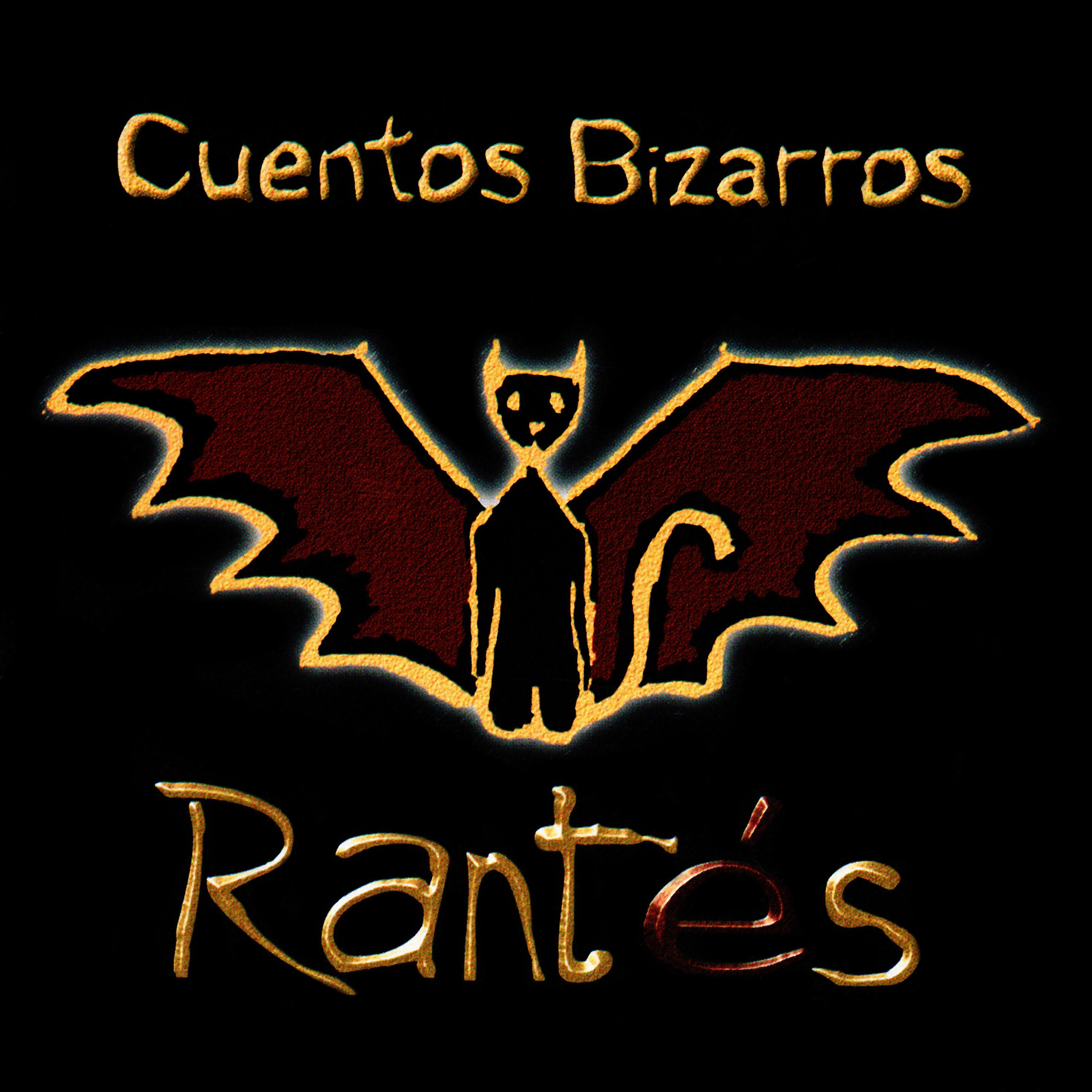 Постер альбома Cuentos Bizarros