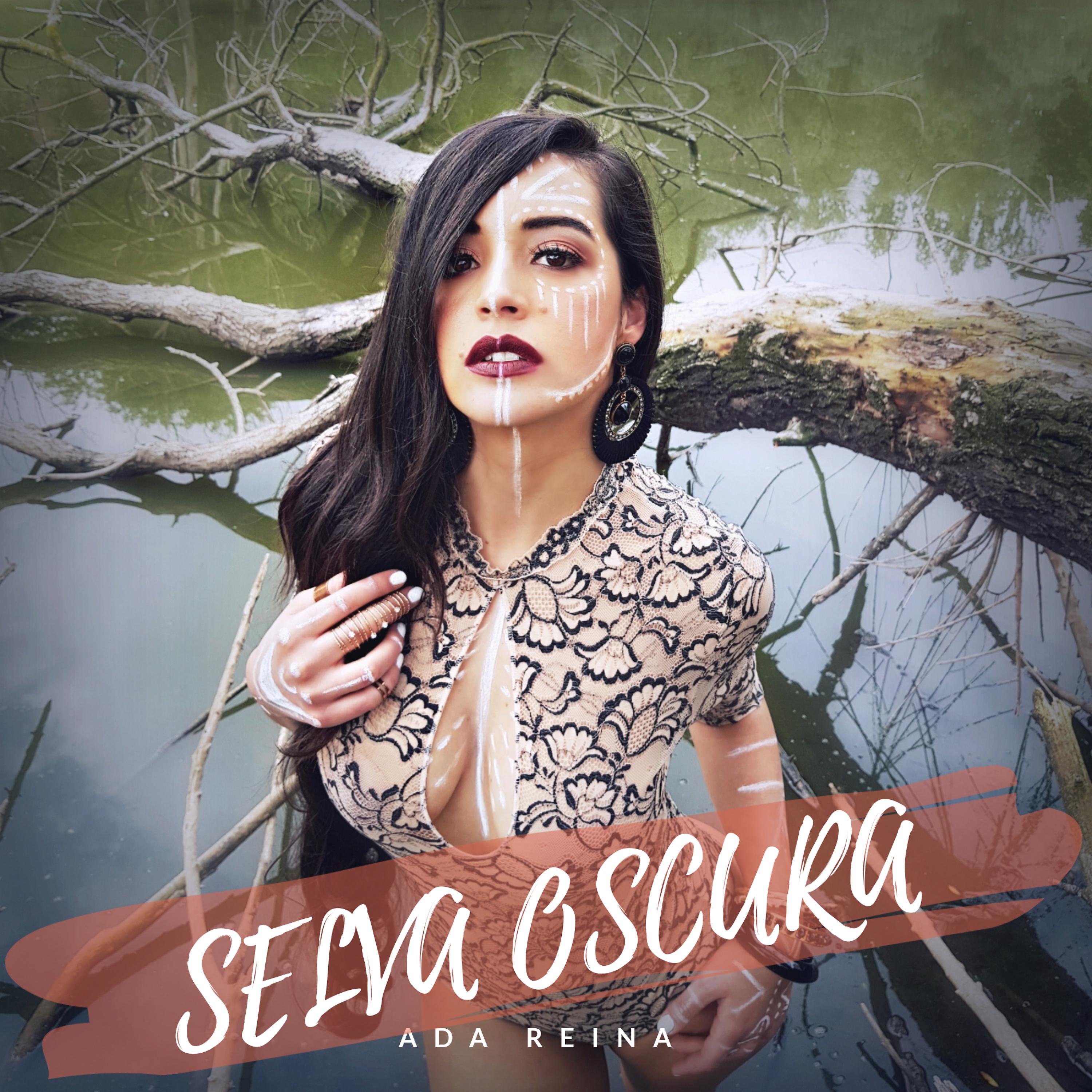 Постер альбома Selva Oscura