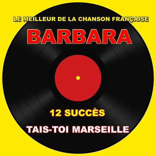 Постер альбома Tais-toi Marseille