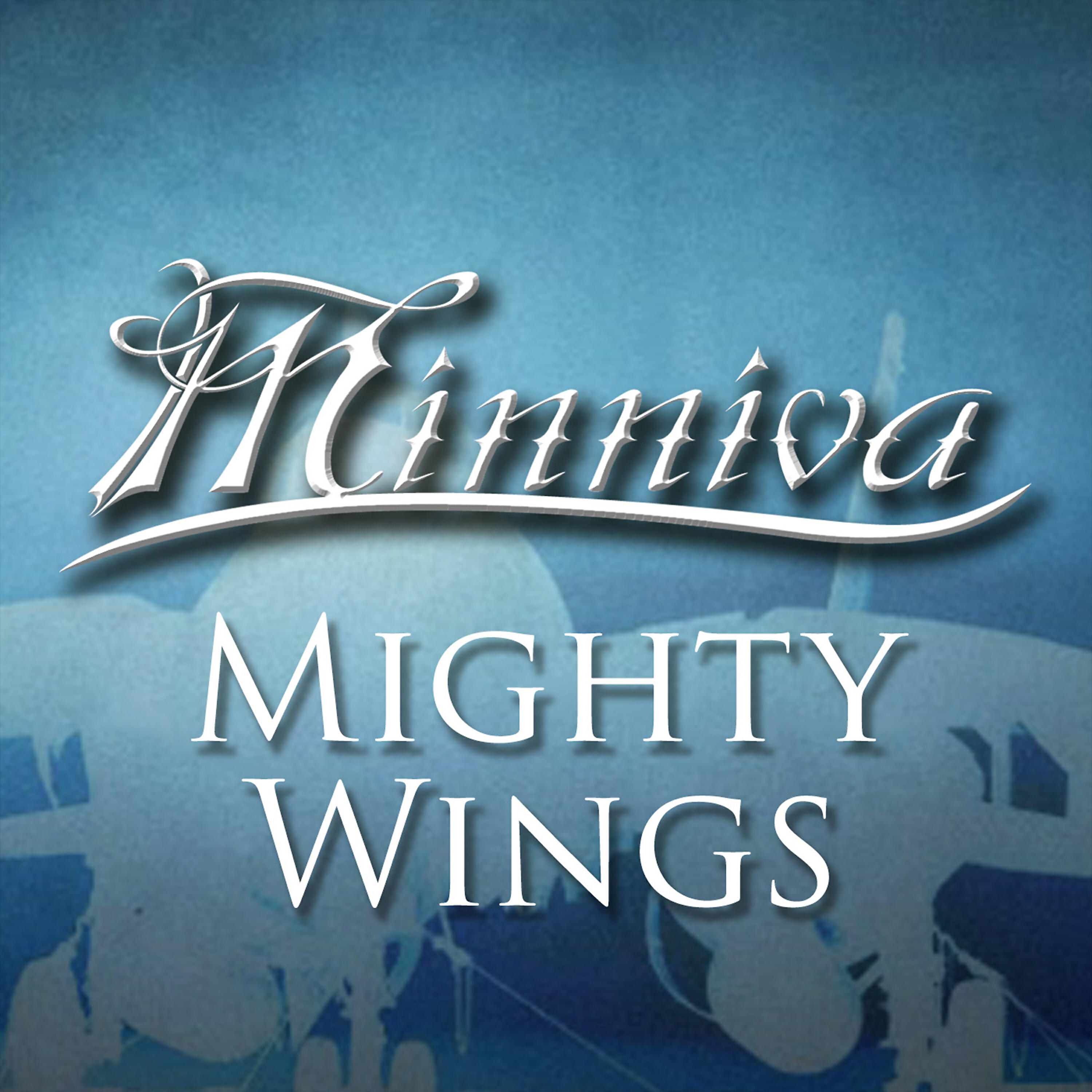 Quentin Cornet - Mighty Wings
