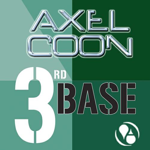 Axel Coon - Third Bass (Energy Mix)