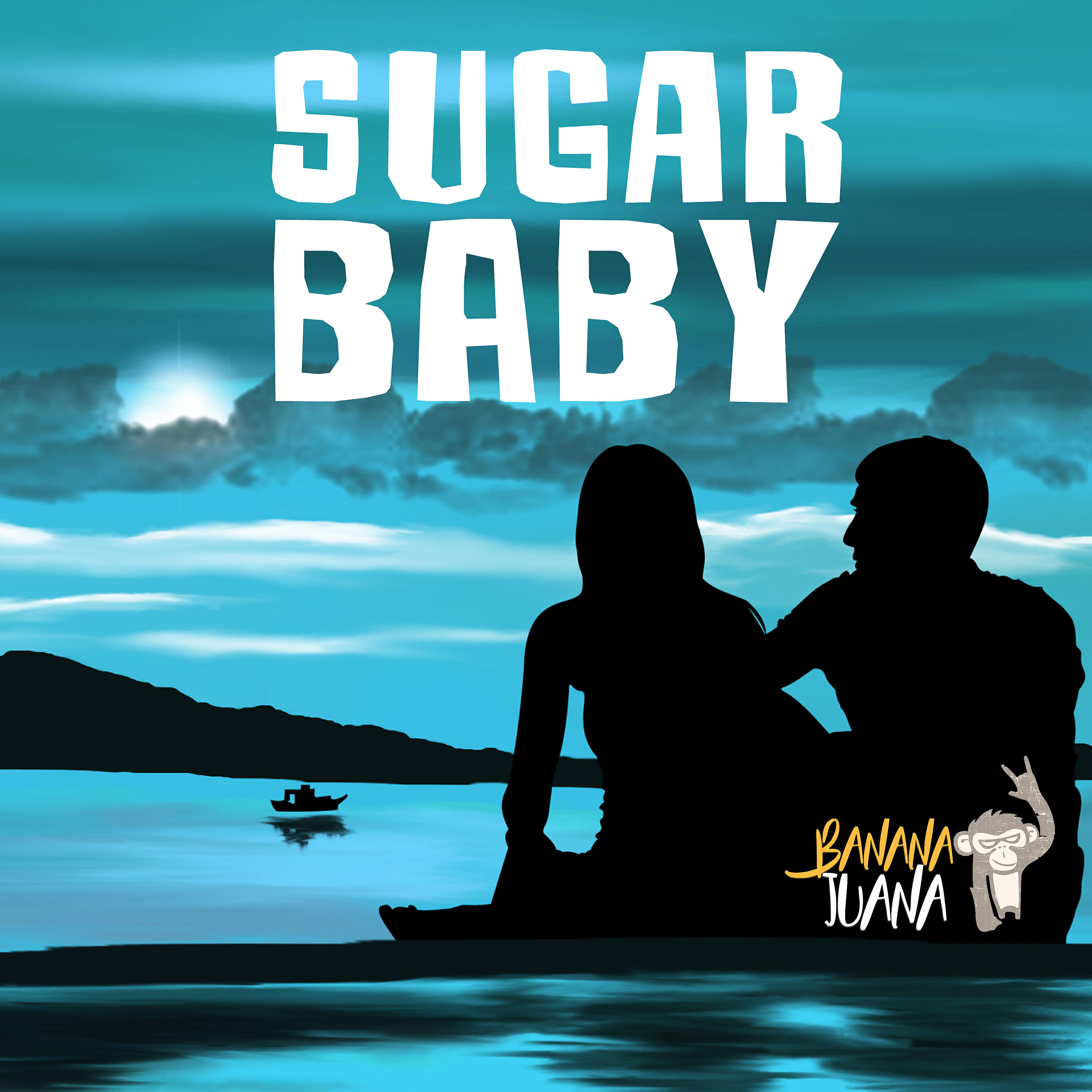 Banana Juana - Sugar Baby