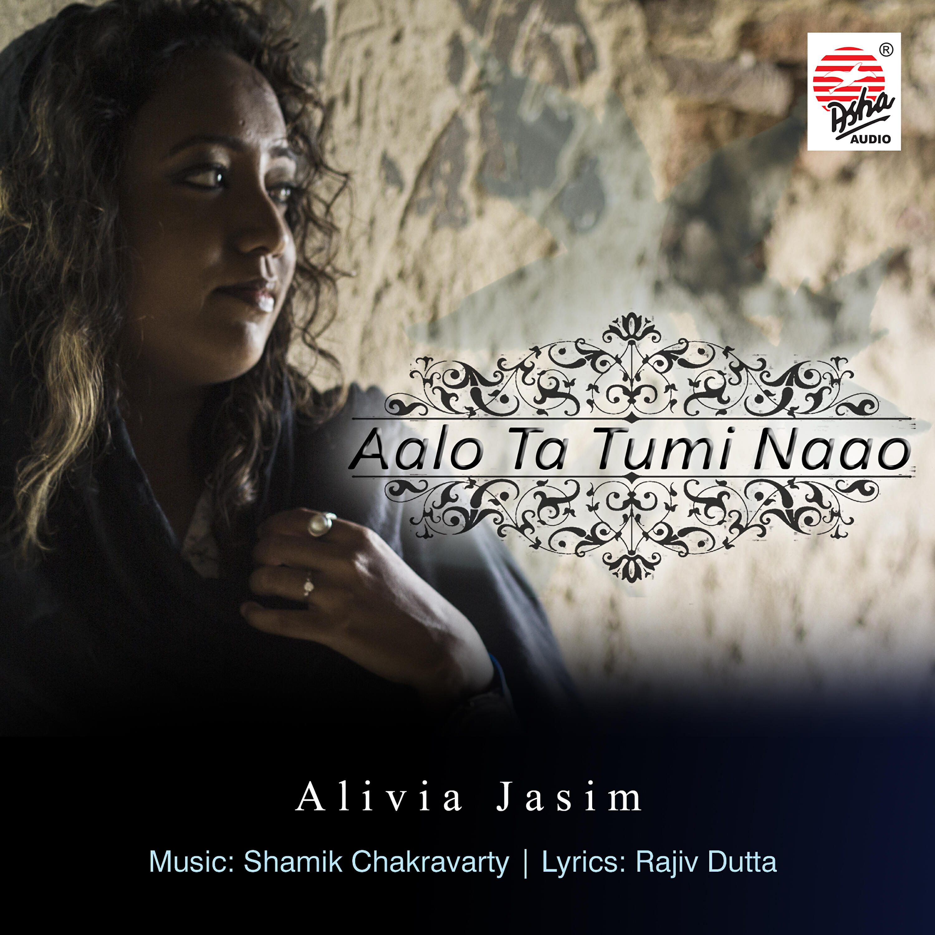 Alivia Jasim - Aalo Ta Tumi Naao
