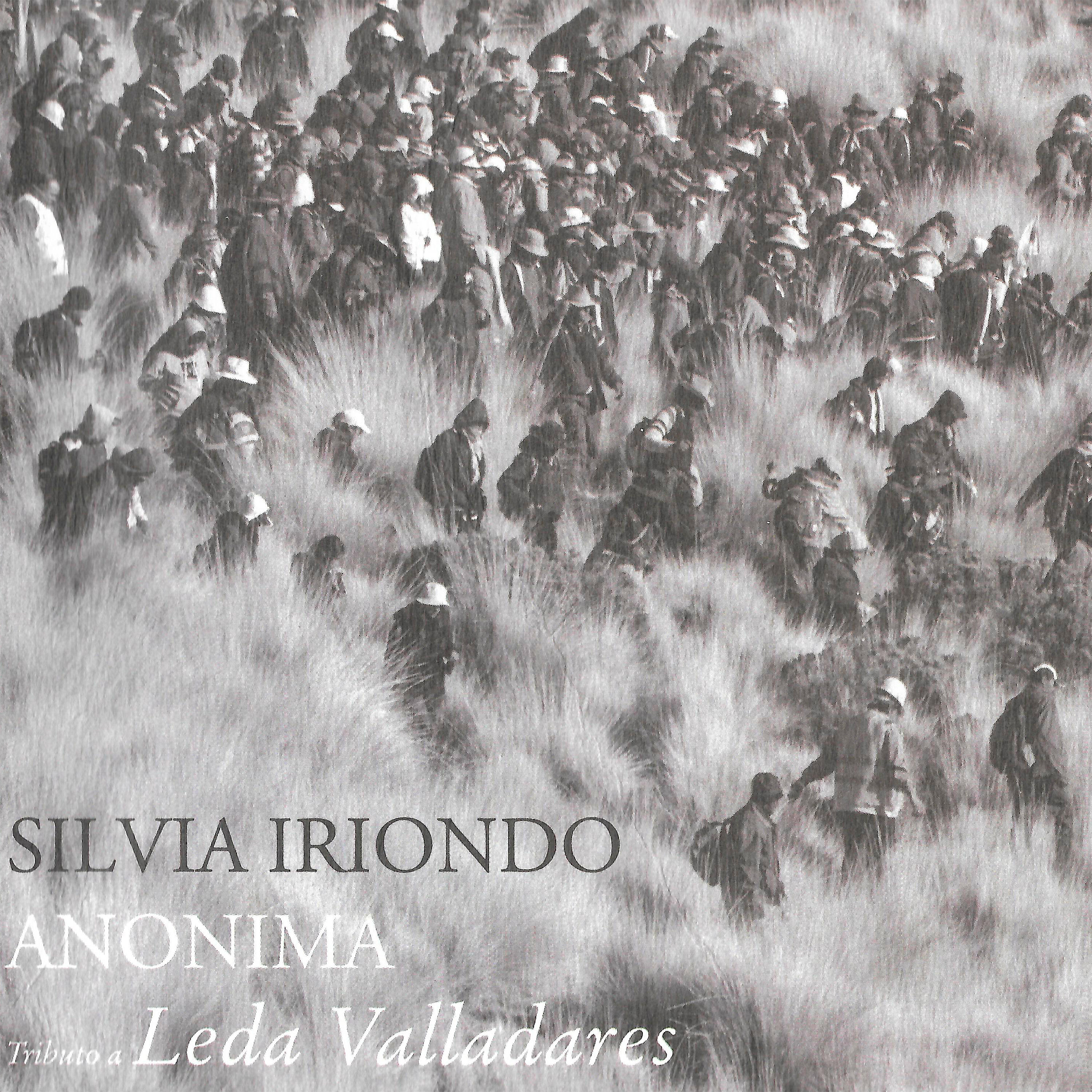 Silvia Iriondo - Las Obreras