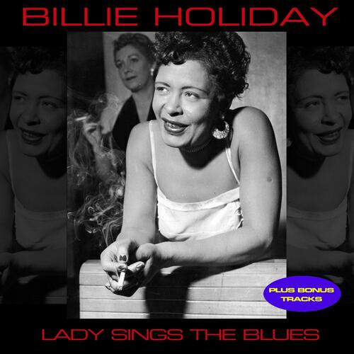 Billie Holiday - God Bless the Child (Rehearsal)