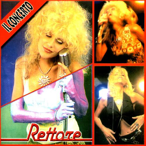 Rettore - Donatella